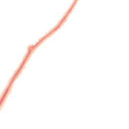 Night-time road noise heatmap for WS15 1LU