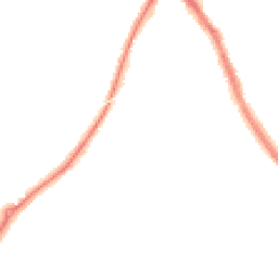 Night-time road noise heatmap for WS15 1NP