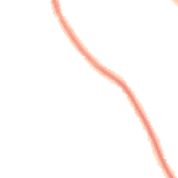 Night-time road noise heatmap for WS15 1SE