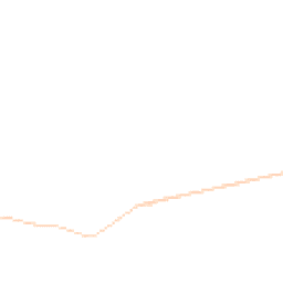 Night-time road noise heatmap for WS15 3AG