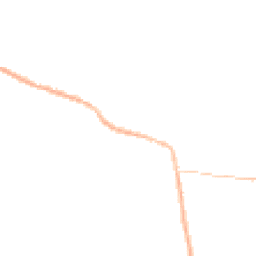 Night-time road noise heatmap for WS15 3BN