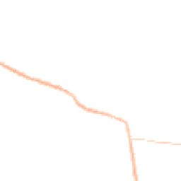 Night-time road noise heatmap for WS15 3BQ