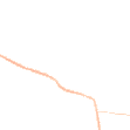 Night-time road noise heatmap for WS15 3BT