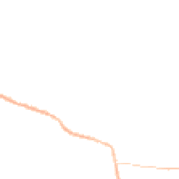 Night-time road noise heatmap for WS15 3BY