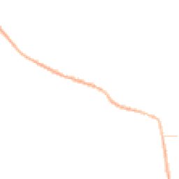 Night-time road noise heatmap for WS15 3DD