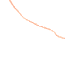 Night-time road noise heatmap for WS15 3DE