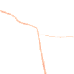 Night-time road noise heatmap for WS15 3DJ
