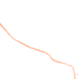 Night-time road noise heatmap for WS15 3DZ