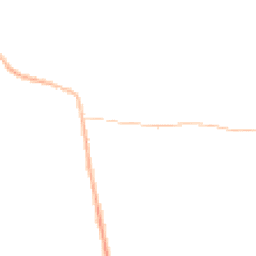 Night-time road noise heatmap for WS15 3EA