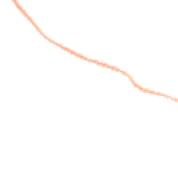 Night-time road noise heatmap for WS15 3EB