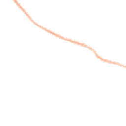 Night-time road noise heatmap for WS15 3ED