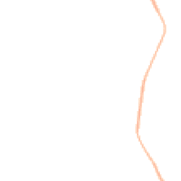 Night-time road noise heatmap for WS15 3EL