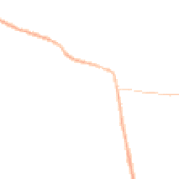 Night-time road noise heatmap for WS15 3FE
