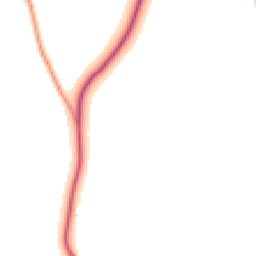 Daytime road noise heatmap for WS15 3HX