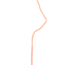 Night-time road noise heatmap for WS15 3JG