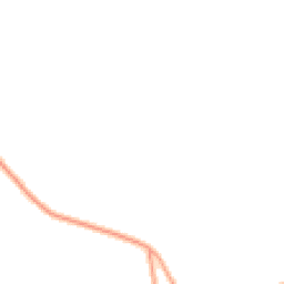 Daytime road noise heatmap for WS15 3JH