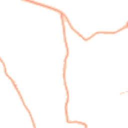 Daytime road noise heatmap for WS15 3JJ