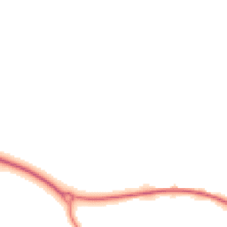 Night-time road noise heatmap for WS15 3JS