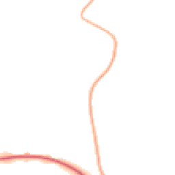 Night-time road noise heatmap for WS15 3JT