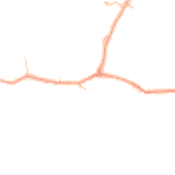 Daytime road noise heatmap for WS15 3LH