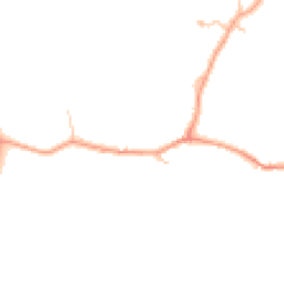 Daytime road noise heatmap for WS15 3LN