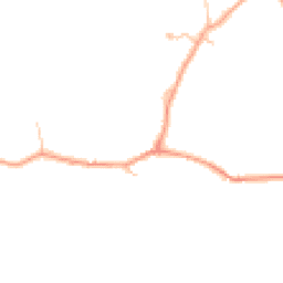 Daytime road noise heatmap for WS15 3NA
