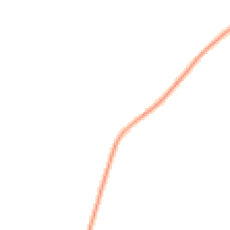 Night-time road noise heatmap for WS15 3NH
