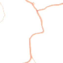 Daytime road noise heatmap for WS15 3QQ