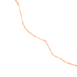 Night-time road noise heatmap for WS15 3QT
