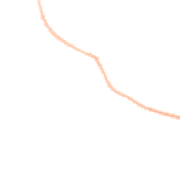 Night-time road noise heatmap for WS15 3RA