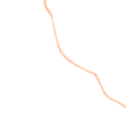 Night-time road noise heatmap for WS15 3RE