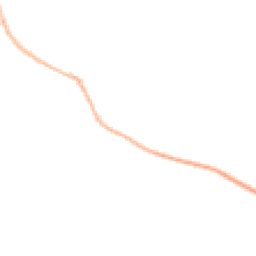 Night-time road noise heatmap for WS15 3RH