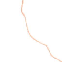 Night-time road noise heatmap for WS15 3RL