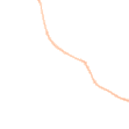 Night-time road noise heatmap for WS15 3RN