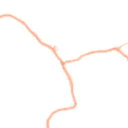 Daytime road noise heatmap for WS15 3RP