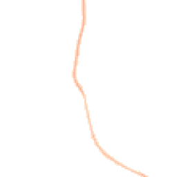 Night-time road noise heatmap for WS15 3RW