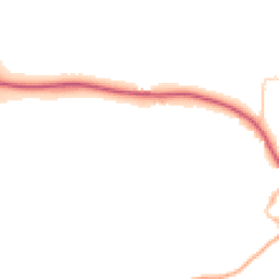 Daytime road noise heatmap for WS15 4AX