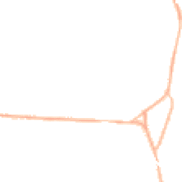 Night-time road noise heatmap for WS15 4BU