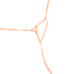 Night-time road noise heatmap for WS15 4DB