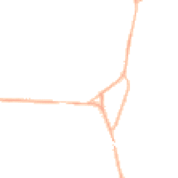 Night-time road noise heatmap for WS15 4DR