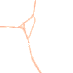 Night-time road noise heatmap for WS15 4EH