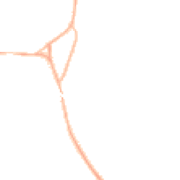 Night-time road noise heatmap for WS15 4ER
