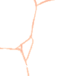 Night-time road noise heatmap for WS15 4HP
