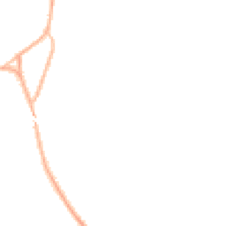 Night-time road noise heatmap for WS15 4HQ