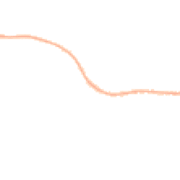Night-time road noise heatmap for WS15 4HR