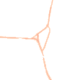 Night-time road noise heatmap for WS15 4HW