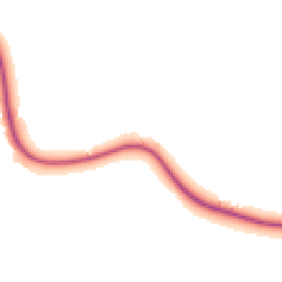 Night-time road noise heatmap for WS15 4LD