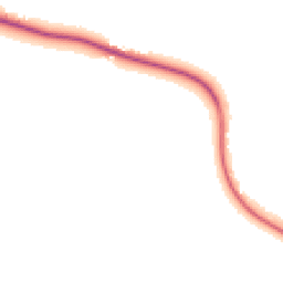 Night-time road noise heatmap for WS15 4LH