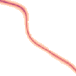 Night-time road noise heatmap for WS15 4PA