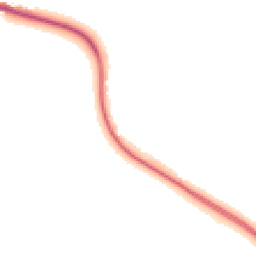 Night-time road noise heatmap for WS15 4PB